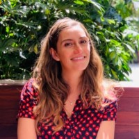 Cristina Trigo Díaz