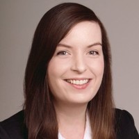 Judith Drebert, Ph.D.