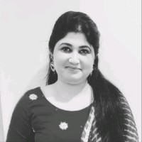 Shruti Joshi