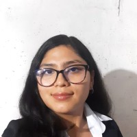 MARIANE YAQUELINE SAYCO CCONCHA