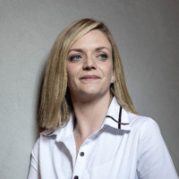 Nicola Gillen