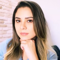 Aline Rodrigues Sanches