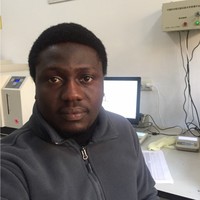 Dr. Bayo Arowolo