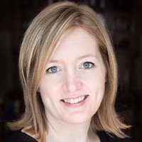 Jennifer Cumming