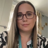 Joanne O'Driscoll