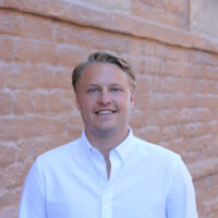 Fredrik Jansson