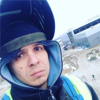 Андрей Сергеевич