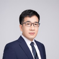 Jinguo(Mark） Ma