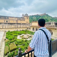 Abhishek Patel