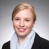Sarah Stevenson