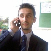 Theo Georgiou