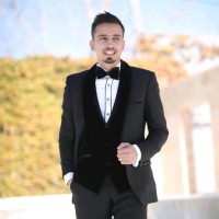 Bahaa Alharasis