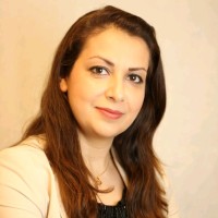 Ghazaleh Jahanshah