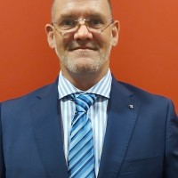 David Kerr