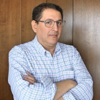 Claudio Carvajal Z.