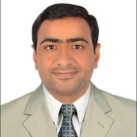Mubashar N.