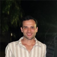 Bruno Rubado Mazza