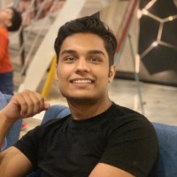 Aazish Ahmad
