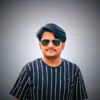 Rajshekhar M Patil
