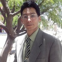 Israel Paredes Zegarra