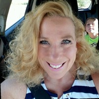 Julie Gilbert-Horton