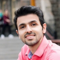 Roozbeh Yousefnejad (M.A.Sc. , P.Eng)