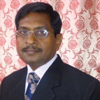 MURALIDHAR K VENKATA