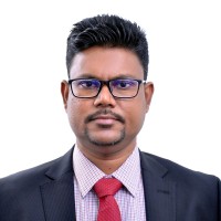 Viraj De Mendis