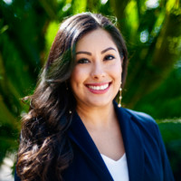 Stephanie Flores Rice