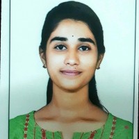 Harshita M