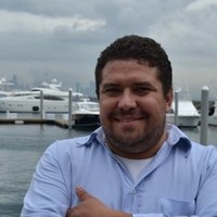 gustavo adolfo Pérez Rivera