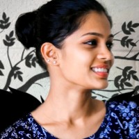 Dhanya Poojary