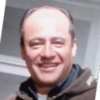 Adrian Ledesma
