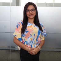 Gladys Marleny Olaya Ramos