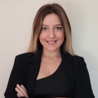 Andrea Castillo Jiménez