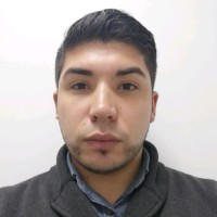 Christofer Ramírez Lizama