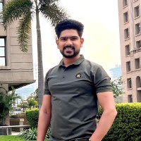 Tushar Kondhalkar