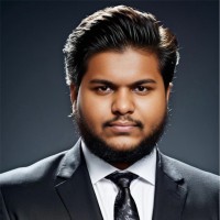 Mohammed Suhail Mohammed Faizal