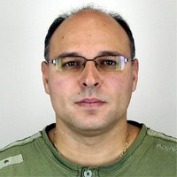 Stan Stoyanov, the miniature golf consultant