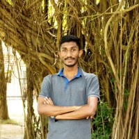 Dineth Bandara