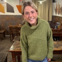 Caroline Victoria Ulrich