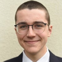 Connor S.