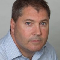 Nick Williams, Mba, Nacd.