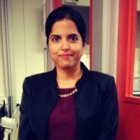 Lakshmi Seshadri