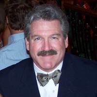 MARK KEATING