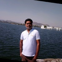 Sandeep Kumar Sharma
