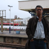 Jose Segovia