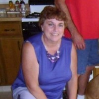 Pamela Gerber