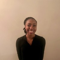 Makiah Mitchell