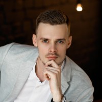 Anton Beliy